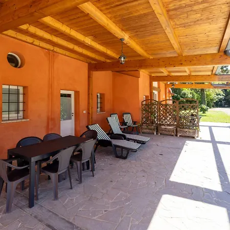 Apartment Winery Vitas Dependance - App-2 By Interhome