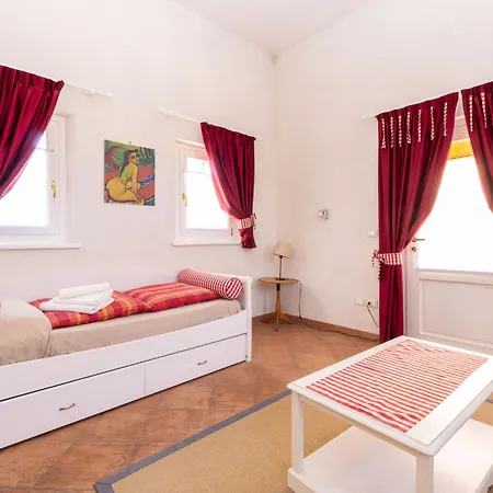 公寓 Winery Vitas Dependance - App-2 By Interhome Strassoldo