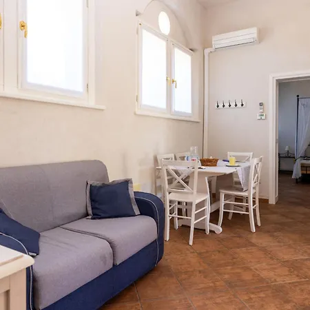 Apartment Winery Vitas Dependance - App-2 By Interhome *