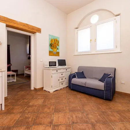 Winery Vitas Dependance - App-2 By Interhome Strassoldo