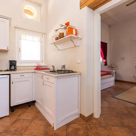 Apartment Winery Vitas Dependance - App-2 By Interhome *