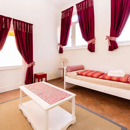 Winery Vitas Dependance - App-2 By Interhome 公寓