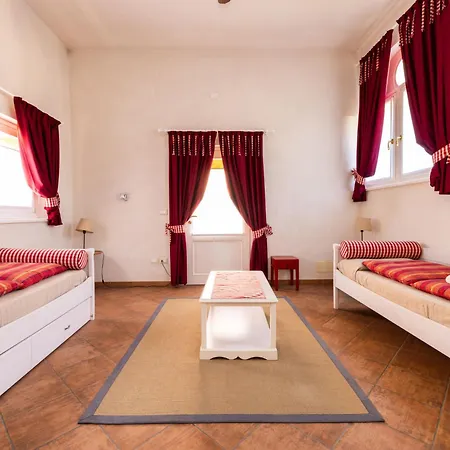 Winery Vitas Dependance - App-2 By Interhome