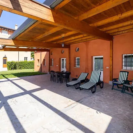 Winery Vitas Dependance - App-2 By Interhome 公寓