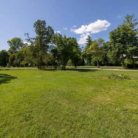 Apartment Winery Vitas Dependance - App-2 By Interhome