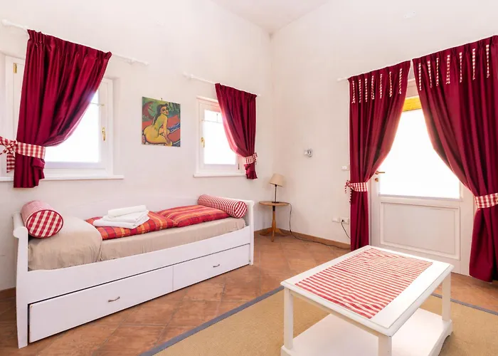 Apartment Winery Vitas Dependance - App-2 By Interhome Strassoldo